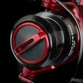 Mulineta TF BY DOME Long Cast Pro LCS 6000