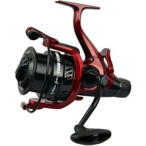 Mulineta TF BY DOME Master Carp LCS Pro 6000