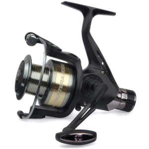 Mulineta TF BY DOME Pantera 4000, 5.2:1, 0.35mm/130m, 3+1rul