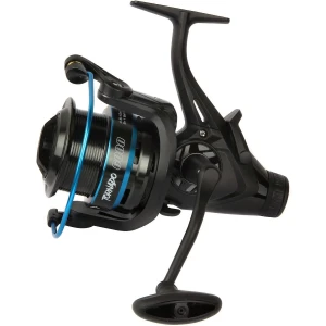 Mulineta TF BY DOME Tornado 6000, 4.6:1, 0.25mm/200m, 5+1rul