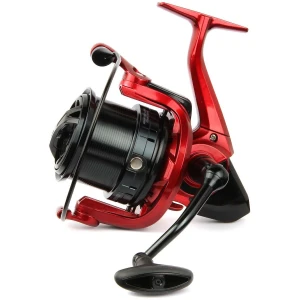 Mulineta TF by DOME Master Long Cast 7000, 4.6:1, 0.30mm/380m, 6+1rul