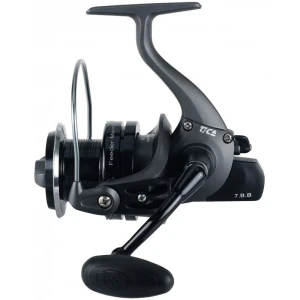 Mulineta TICA Mentor Feeder 5000, 5.2:1, 0.28mm/275m, 7+1rul