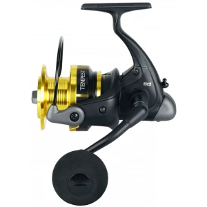 Mulineta TICA Tempest Feeder 4000, 5.2:1, 0.25mm/190m, 8+1rul