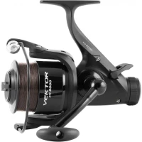Mulineta Trabucco Vecktor Xr, 4000