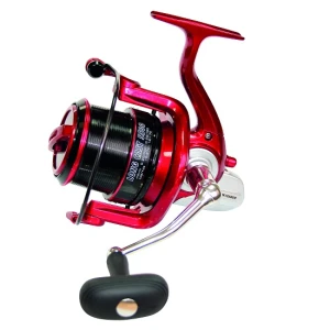 Mulineta Team Feeder By Dome Long Cast 4500