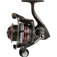 Mulineta Trabucco Lancer Cx Quick Release 5500