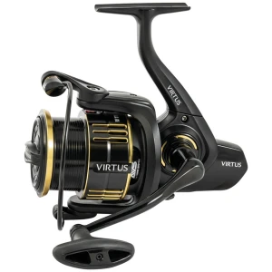 Mulineta Trabucco Virtus XF 5500, 7+1rul Mulineta Trabucco Virtus XF 5500, 7+1rul