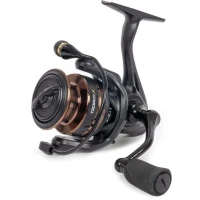 Mulineta Zebco Trophy Xfd Spinning Reel Fd 2000