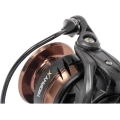 Mulineta ZEBCO Trophy XFD Spinning Reel FD 3000