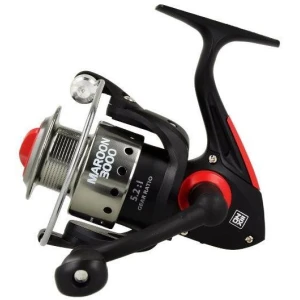 Mulineta ZEOX Maroon Reel, 4000 Mulineta ZEOX Maroon Reel, 4000