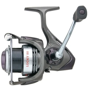 Mulineta feeder Baracuda Lucky 50 7R