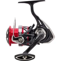 MULINETA DAIWA NINJA MATCH 3000-C 4BB/150X028MM/5,3:1 MULINETA DAIWA NINJA MATCH 3000-C 4BB/150X028MM/5,3:1