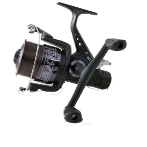 MULINETA LINEAEFE ALL BLACK 6000