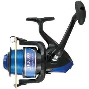 Mulineta Baracuda Jiachuan YF10000 Mulineta Baracuda Jiachuan YF10000