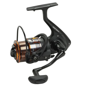 Mulineta Colmic Booster FD 3000 7+1BB