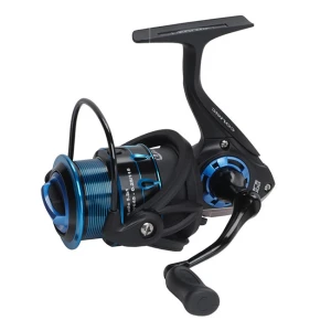 Mulineta Colmic Mars FD 6000 7+1BB