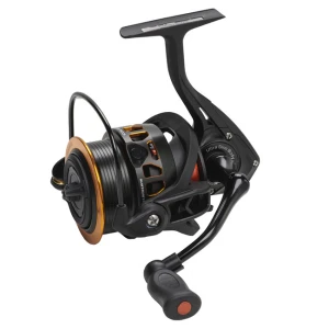 Mulineta Colmic Rayton FD 4500 10+1BB