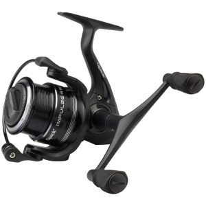 Mulineta DAM Impulse 4 Match 4000 FD 3+1Bb Igsp