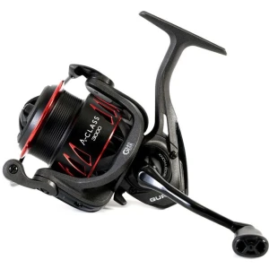 Mulineta GURU A-Class Float & Feeder Reels, 4000