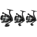 Mulineta Matrix Aquos Ultra Reel Size 3000 Mulineta Matrix Aquos Ultra Reel Size 3000