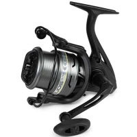 Mulineta Matrix Aquos Ultra Reel Size 4000