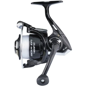 Mulineta SERT Meka EFI 301FD