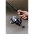Mulineta ZEBCO Loaded Allrounder FD Reel 4000, 0.26mm Mono