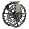 MULINETA DE MUSCA SCIERRA TRAXION FLY REEL 1 LW CL.3/4 GUNSMOKE MULINETA DE MUSCA SCIERRA TRAXION FLY REEL 1 LW CL.3/4 GUNSMOKE