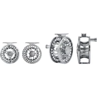 Mulineta Rapture Lmf Fly Reel Clk (flp) 80mm 3/4  25mm Mulineta Rapture Lmf Fly Reel Clk (flp) 80mm 3/4  25mm