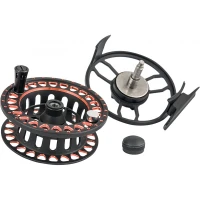 Mulineta Rapture Lmf Fly Reel Dg (fa) 80mm 3/4 Mulineta Rapture Lmf Fly Reel Dg (fa) 80mm 3/4