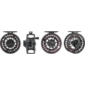 MULINETA Rapture LMF FLY REEL DG (FA) 85mm 5/6 MULINETA Rapture LMF FLY REEL DG (FA) 85mm 5/6