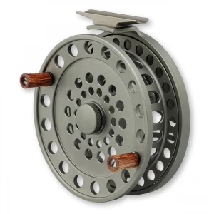 Mulineta DAM Quick 4 Trent Centrepin