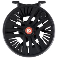 Mulineta Fly Greys Fin Cassette Fly Reel 5/6