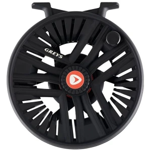 Mulineta Fly Greys Fin Cassette Fly Reel 9/10 Mulineta Fly Greys Fin Cassette Fly Reel 9/10