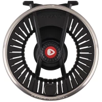 Mulineta Fly Greys Tail Aw Fly Reel 9/10 Mulineta Fly Greys Tail Aw Fly Reel 9/10