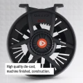 Mulineta Fly Greys Tail Fly Reel 5/6 Mulineta Fly Greys Tail Fly Reel 5/6