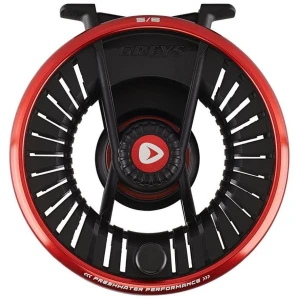 Mulineta Fly Greys Tail Fly Reel 7/8 Mulineta Fly Greys Tail Fly Reel 7/8