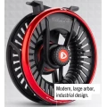 Mulineta Fly Greys Tail Fly Reel 7/8 Mulineta Fly Greys Tail Fly Reel 7/8
