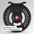 Mulineta Fly Greys Tail Fly Reel 7/8 Mulineta Fly Greys Tail Fly Reel 7/8