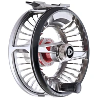 Mulineta Fly Greys Tital Fly Reel 5/6