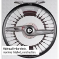 Mulineta Fly Greys Tital Fly Reel 5/6 Mulineta Fly Greys Tital Fly Reel 5/6