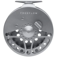 Mulineta Fly SHAKESPEARE Freeflow Centrepin Reel 4.25IN