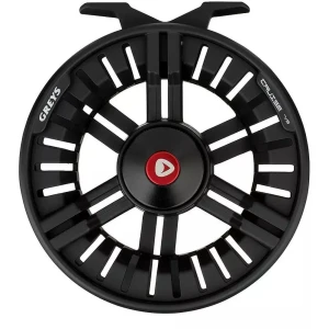 Mulineta GREYS Cruise Fly Reel GRECRU78, 7/8WT Mulineta GREYS Cruise Fly Reel GRECRU78, 7/8WT