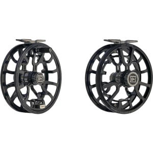 Mulineta Hardy Averon Fly Reel 2/3/4WT, 3000 BLK Mulineta Hardy Averon Fly Reel 2/3/4WT, 3000 BLK