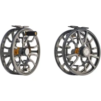 Mulineta Hardy Averon Fly Reel 4/5/6wt, 5000