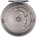 Mulineta Hardy Bros Lightweight Fly Reel Princess RH/LH Mulineta Hardy Bros Lightweight Fly Reel Princess RH/LH