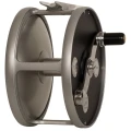 Mulineta Hardy Cascapedia Fly Reel Trout 4/5
