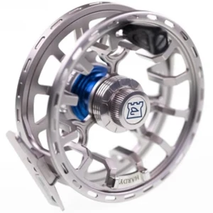 Mulineta Hardy Fortuna Regent Fly Reel 12000 Mulineta Hardy Fortuna Regent Fly Reel 12000
