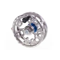 Mulineta Hardy Fortuna Regent Fly Reel 5/6/7WT, 6000 Mulineta Hardy Fortuna Regent Fly Reel 5/6/7WT, 6000