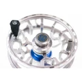 Mulineta Hardy Fortuna Regent Fly Reel 5/6/7WT, 6000 Mulineta Hardy Fortuna Regent Fly Reel 5/6/7WT, 6000